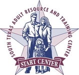 Start center logo